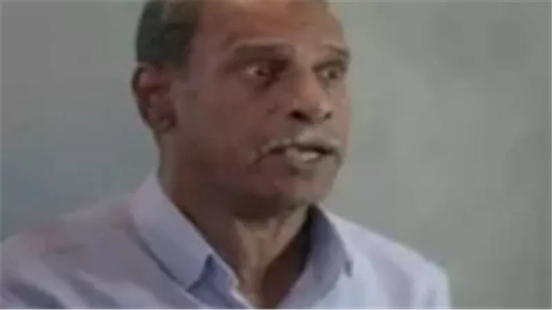 الموت يطوي صفحة الفنان محمود بشير.. رحلة إبداع بدأت من السبعينيات وانتهت في 