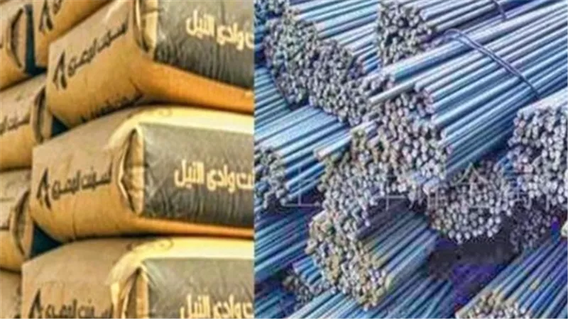 دليل أسعار الحديد اليوم السبت.. مقارنة بين حديد عز وبشاي والمصريين