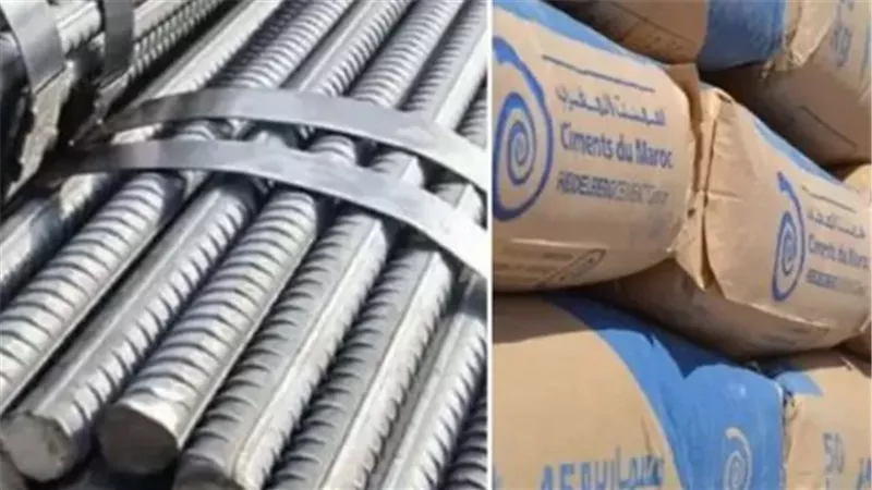 سعر طن الحديد اليوم 24 يناير للمقبلين على البناء.. نصائح هامة قبل الشراء