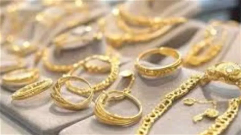 أسعار الذهب اليوم 24 يناير 2026.. قفزة جنونية في عيار 21 بالمصنعية