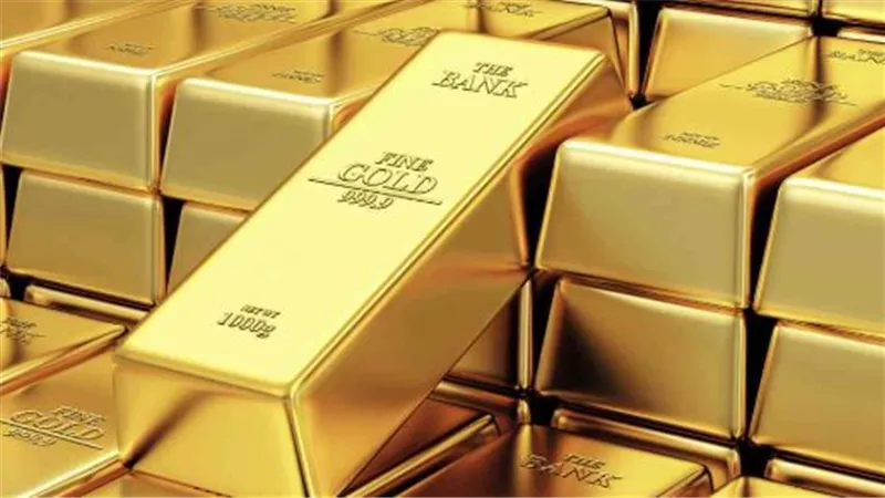 بعد وصول الأوقية لـ 5000 دولار.. سعر الذهب اليوم السبت بالمصنعية والدمغة