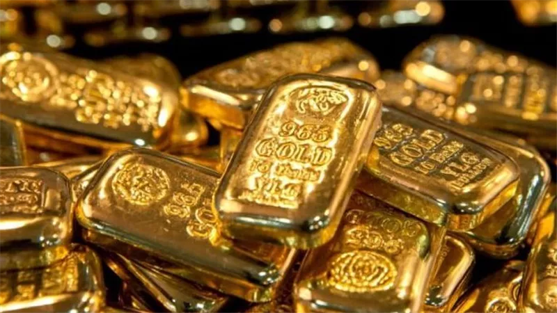 لماذا يفضل المصريون عيار 21 بالمصنعية للادخار والزينة؟