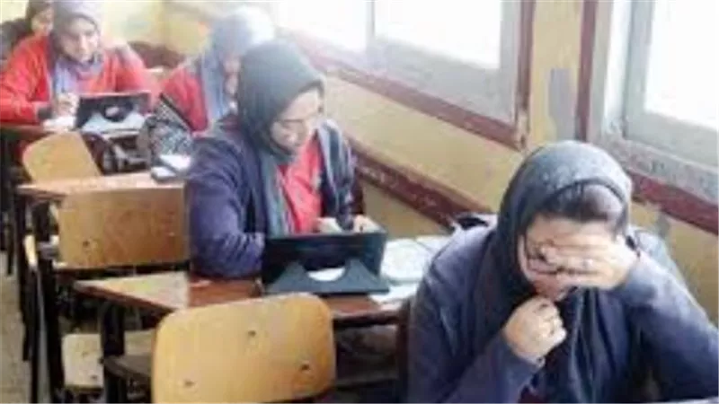رابط نتيجة الصف الأول الثانوي 2026 برقم الجلوس بجميع المحافظات