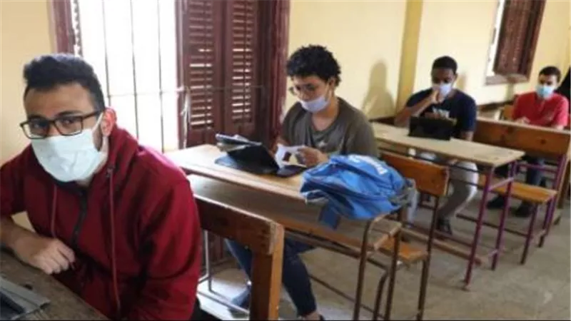 خطوات الاستعلام عن نتيجة الصف الأول الثانوي 2026 عبر موقع وزارة التربية والتعليم