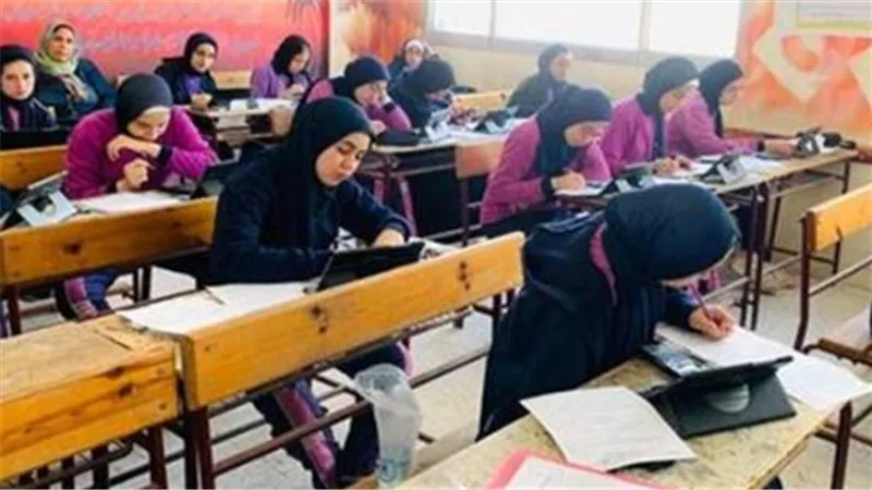 لينك مباشر.. احصل على نتيجة الصف الأول الثانوي 2026 بكود الطالب ورقم الجلوس
