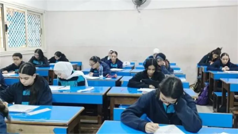 طريقة تقديم تظلمات نتيجة الصف الأول الثانوي لعام 2026 والرسوم المطلوبة