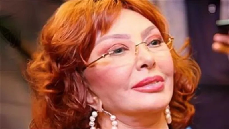 بعد حصولها على الدكتوراه الفخرية.. نبيلة عبيد أيقونة الدفاع عن المرأة في السينما