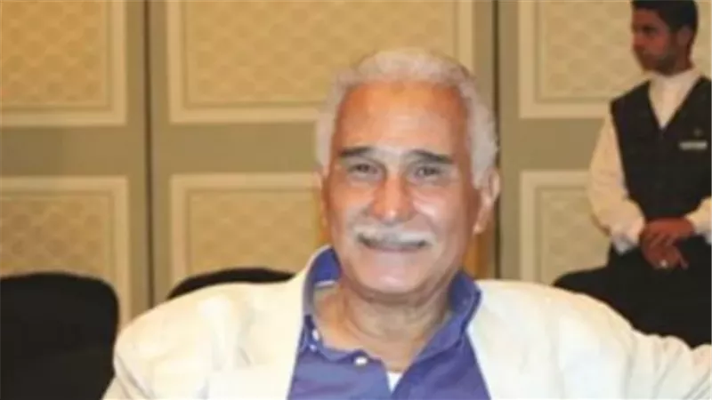 شاهد حقيقة الصور المفبركة للفنان عبد الرحمن أبو زهرة التي أشعلت 