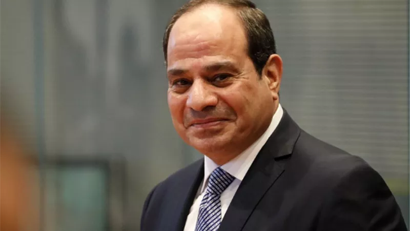 السيسي يشهد احتفالية عيد الشرطة الـ74 بأكاديمية الشرطة في التجمع الخامس