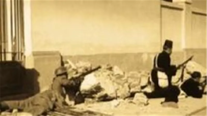 معركة الإسماعيلية 1952.. الشرارة التي أشعلت نار الثورة