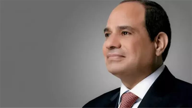 بث مباشر| احتفالية عيد الشرطة 2026 بحضور الرئيس السيسي وقيادات الدولة