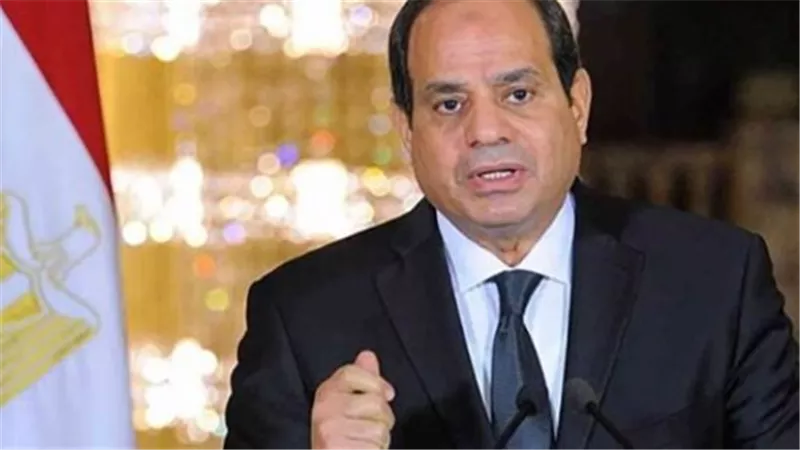 رسائل الرئيس السيسي في عيد الشرطة الـ 74: الأمن ركيزة التنمية والبناء