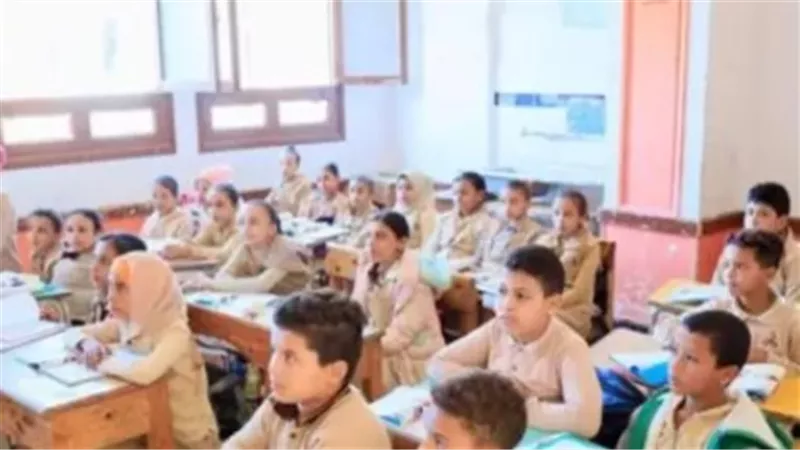 رابط نتيجة صفوف النقل بالقاهرة 2026 برقم القومي عبر بوابة التعليم الأساسي