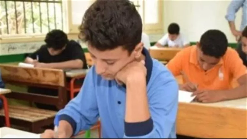 نتيجة الشهادة الابتدائية والإعدادية (صفوف النقل) بالقاهرة عبر الموقع الرسمي