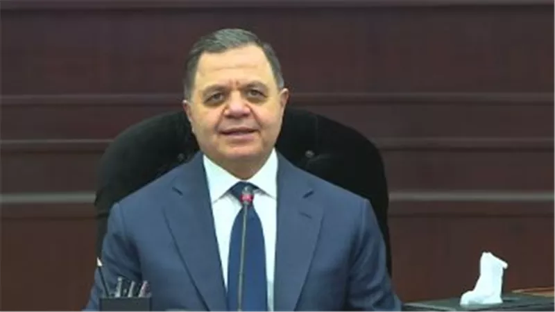 وزير الداخلية في عيد الشرطة: عهدنا حماية أمن الوطن والتصدي بكل حزم للجريمة