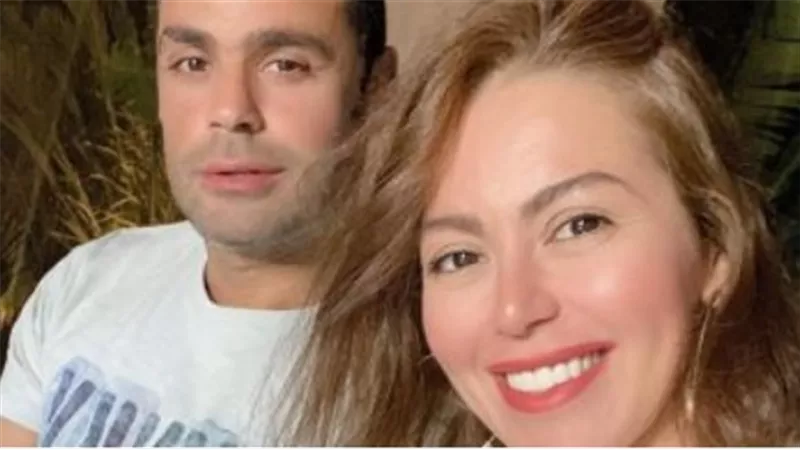 لقاء الخميسي ومحمد عبد المنصف.. سر العودة بعد عاصفة الزواج السري