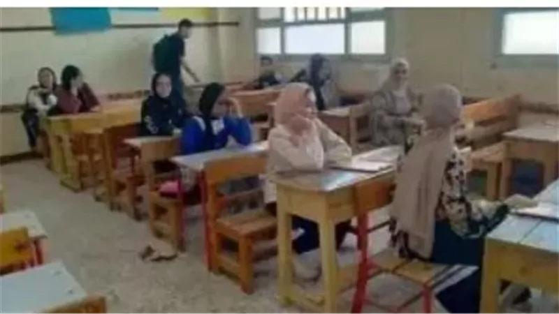 الآن بالرقم القومي.. استخراج نتيجة الصف السادس الابتدائي 2026 من بوابة التعليم الأساسي