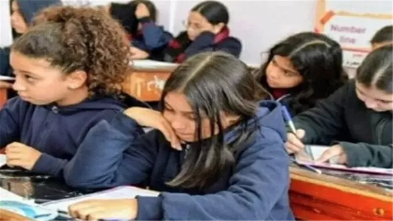 خطوات الاستعلام عن نتيجة الصف السادس الابتدائي بمحافظة القاهرة