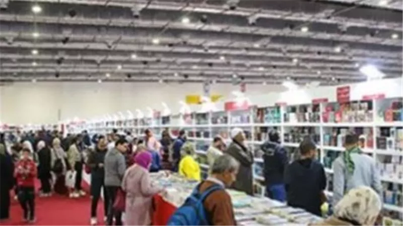 التكنولوجيا تغزو معرض الكتاب 2026: تطبيقات ذكية وكتب صوتية وتقنيات واقع افتراضي