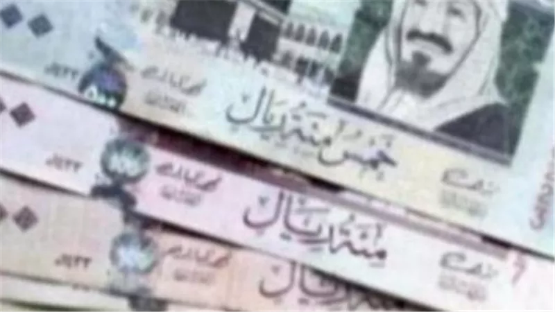 سعر الريال السعودي في مصرف أبوظبي الإسلامي وبنك نكست يسجل أعلى مستوى اليوم