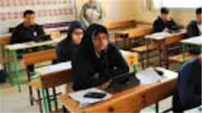 توزيع درجات الشهادة الإعدادية 2026 وكيفية حساب المجموع الكلي للناجحين