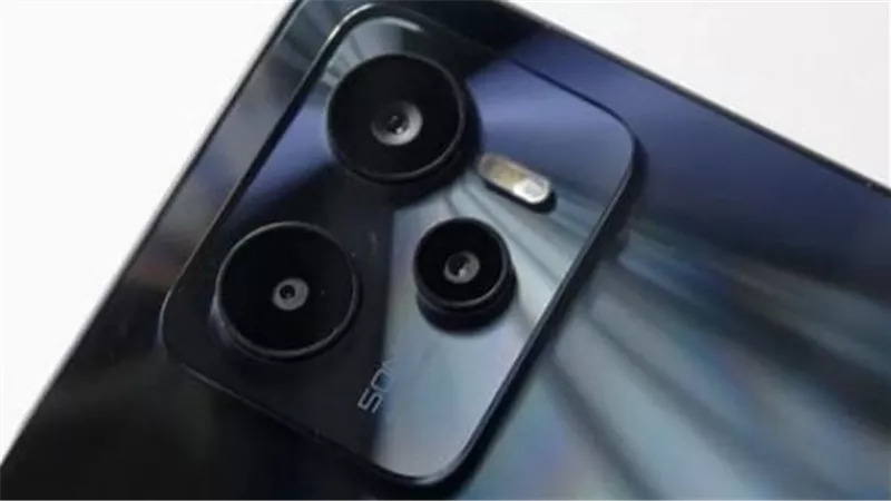 سعر ومواصفات Realme C35 في مصر والسعودية.. كاميرا 50 ميجابكسل وتصميم جبار