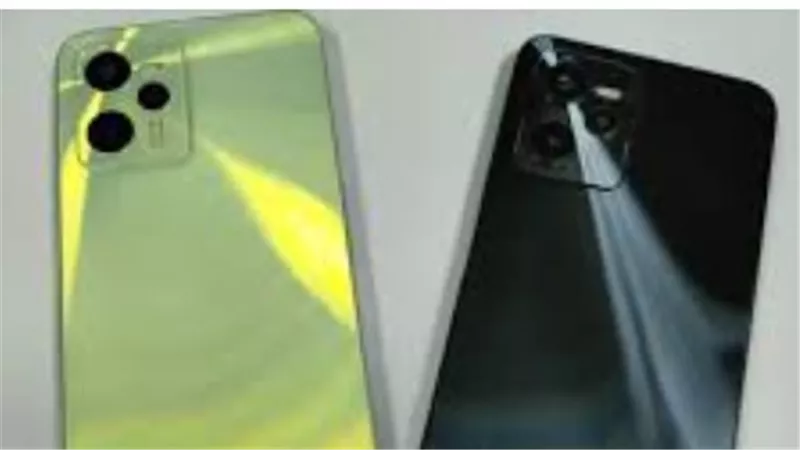 دليلك الشامل قبل شراء Realme C35: كل ما تريد معرفته عن الهاتف الأنيق