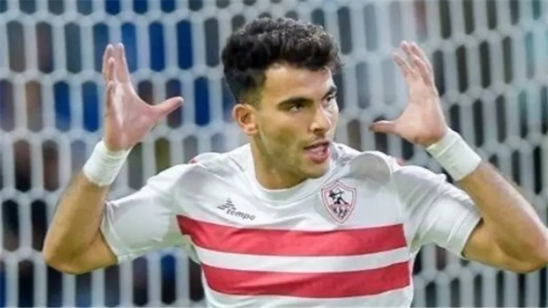 رحلة أحمد سيد زيزو من الاحتراف البرتغالي إلى زعامة الكرة المصرية بقميص القطبين