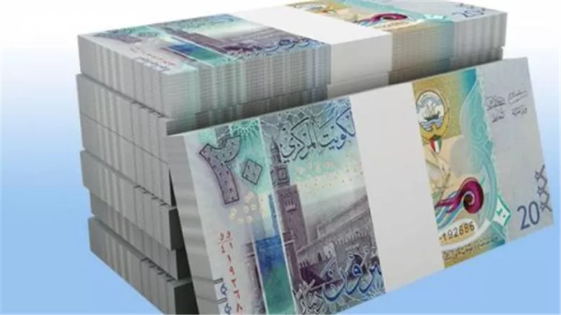 العوامل التي تدعم قوة الدينار الكويتي أمام الجنيه المصري في مطلع عام 2026