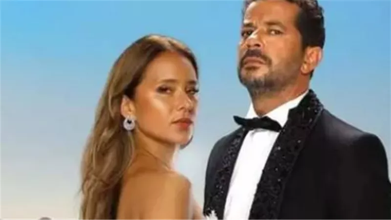 قبل عرض 