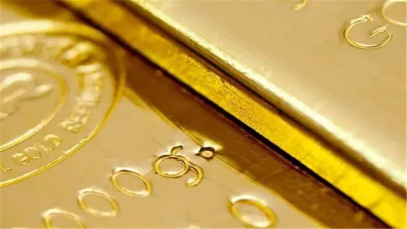 زلزال في بورصة الذهب العالمية: ارتفاع تاريخي في الأسعار مع افتتاح تداولات الاثنين