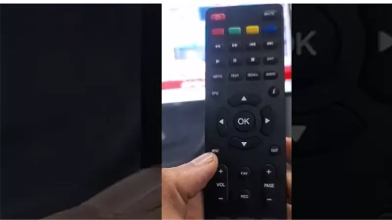 خطوات استقبال تردد قناة الخلاصة دراما 2026 على الرسيفر