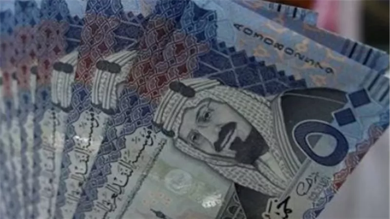 تحديث لحظي: كم سجل سعر الريال السعودي اليوم في البنك الأهلي وبنك مصر؟