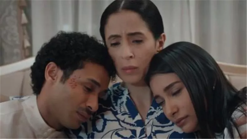 لماذا يتصدر مسلسل المرسى محركات البحث؟ كل ما تريد معرفته عن العمل السعودي الجديد