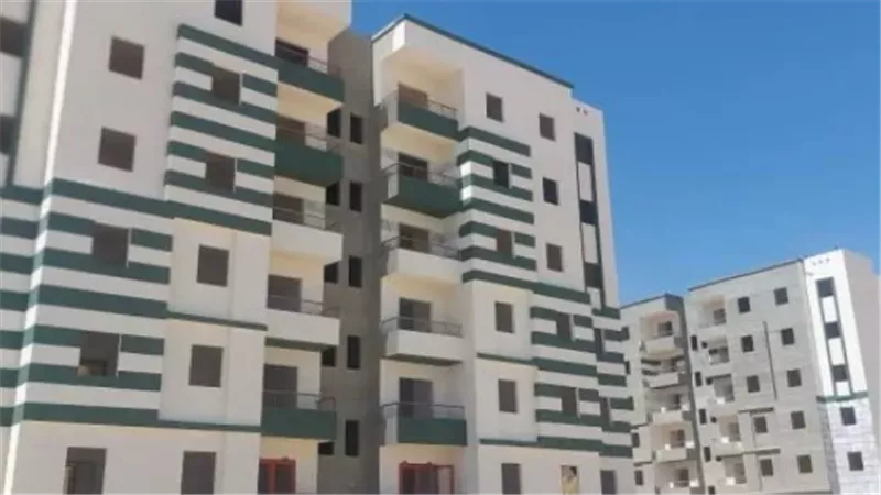بالرقم القومي.. خطوات معرفة حالة طلب شقق الإسكان الاجتماعي 2026 وموعد استلام الوحدات