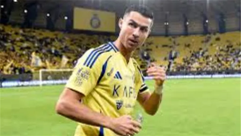 كريستيانو رونالدو الابن يقف عائقًا أمام تحقيق حلم أبيه