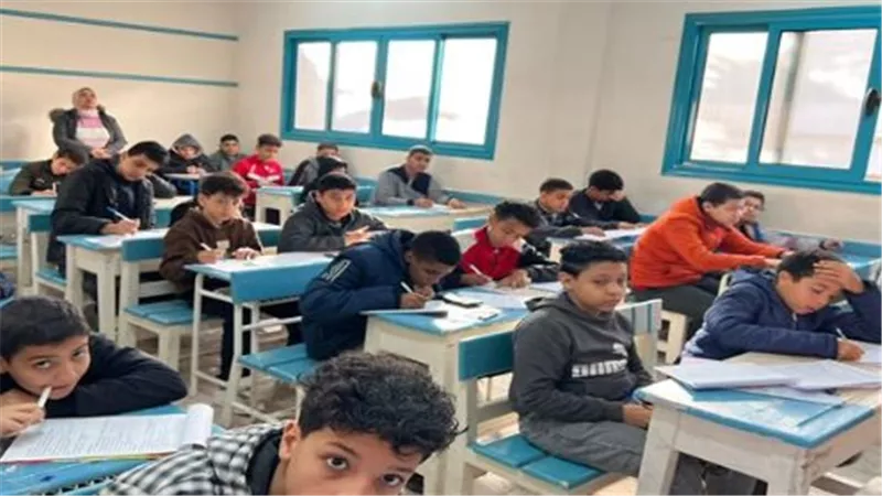 كيف تتجنب التحويل لنظام المنازل؟ نصائح التعليم بشأن استمارة الثانوية العامة 2026