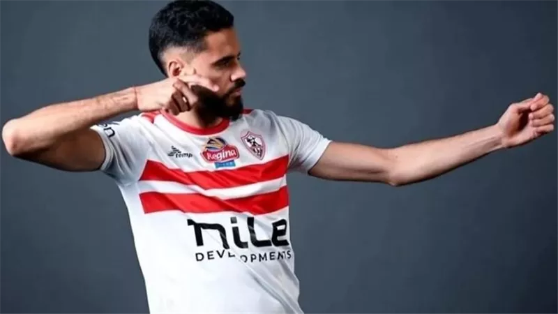 انفراجة في ميت عقبة.. 200 ألف دولار تُنهي أزمة بنتايك وتُعيده لتدريبات الزمالك