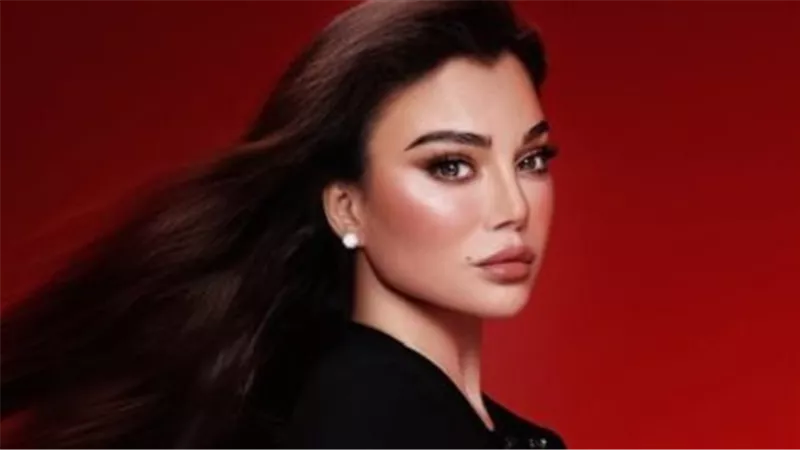سحر الأنوثة في باريس: هيفاء وهبي في حضرة طوني ورد