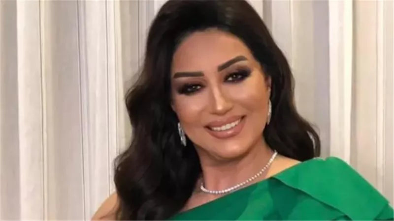 وفاء عامر.. 
