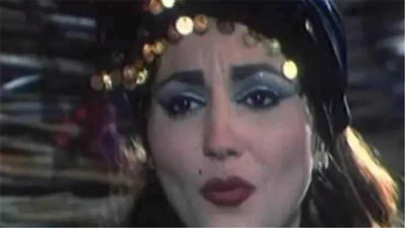 وفاء عامر.. المحطات الفنية الكبرى: من 