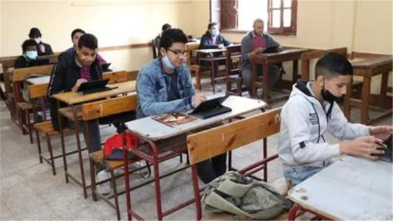 دليلك الكامل للحصول على نتيجة الصف الأول الثانوي 2026 وتوزيع درجات أعمال السنة والامتحانات