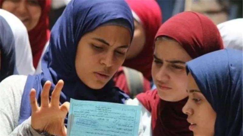 وزارة التربية والتعليم تحسم الجدل حول اعتماد نتيجة الصف الأول الثانوي 2026 ونسب النجاح المقررة