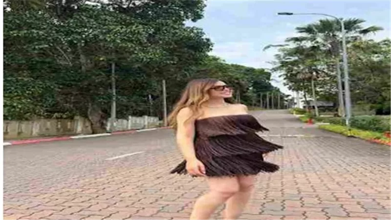 ميرنا جميل تختار 