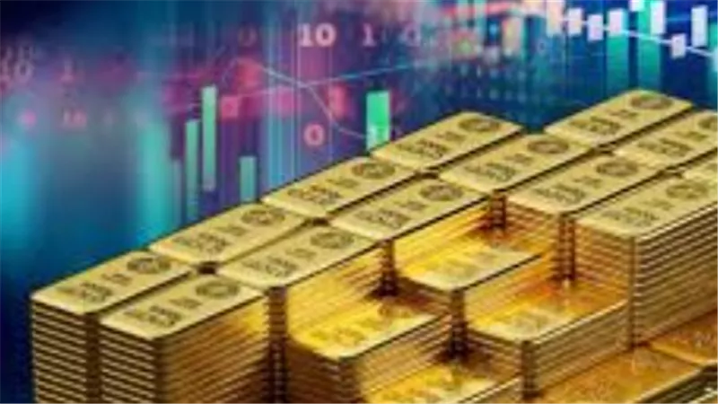 بورصة الذهب 2026.. تحولات تاريخية في الأسعار العالمية وتأثيرات قرارات الفيدرالي الأمريكي
