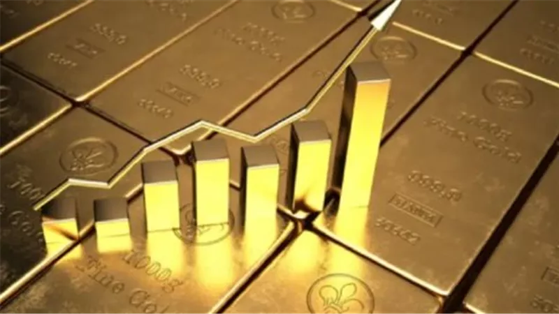لماذا يرتفع الذهب الآن؟ كواليس التداول في البورصات العالمية ونظرة على مستقبل المعادن النفيسة