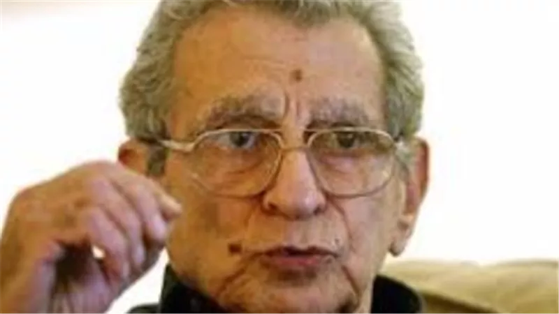 من هو يوسف شاهين؟ رحلة 