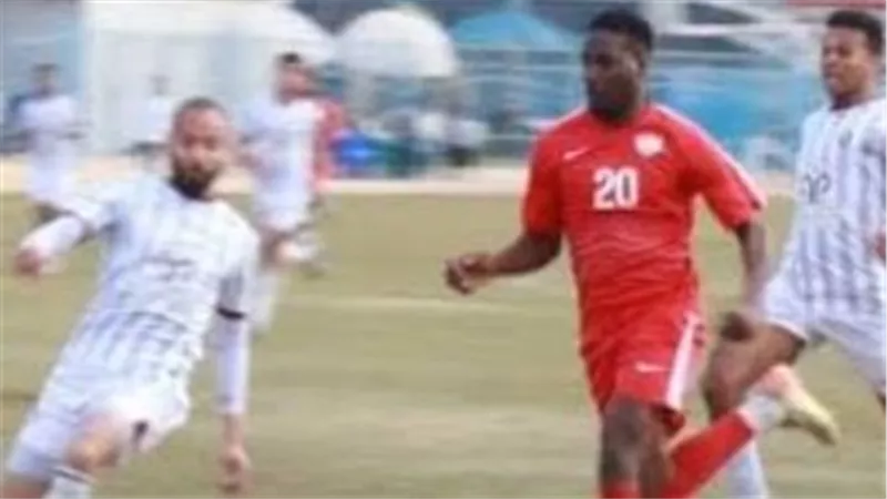 تعادل النصر وفوز ثمين لـ 'جي' في ليلة تقلبات الجولة الـ20 بالقسم الثاني