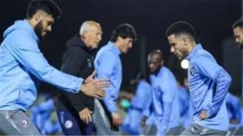 دوري أبطال إفريقيا.. بيراميدز يتحدى نهضة بركان في 