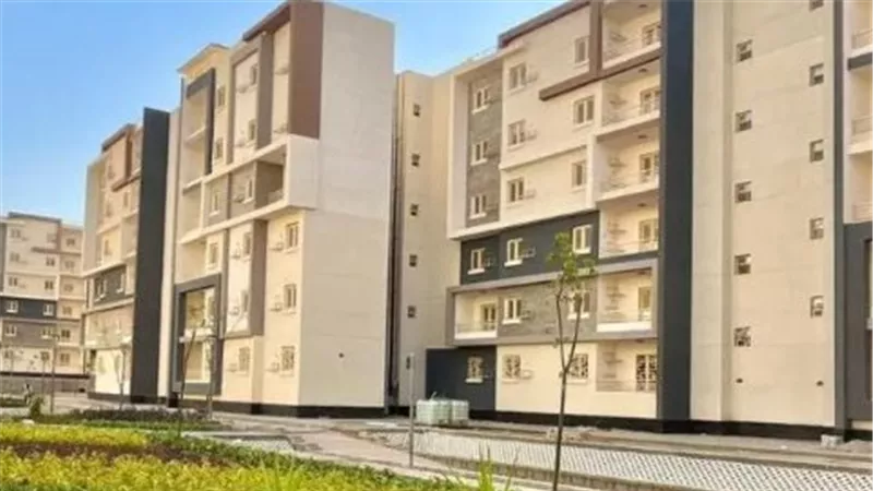 حدود الدخل الجديدة لحجز شقق الإسكان الاجتماعي 2026 للأعزب والأسرة